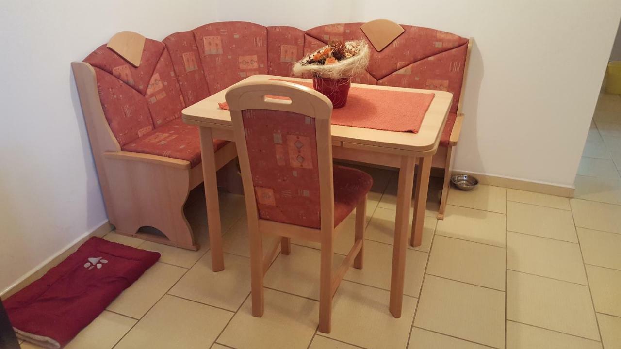 Apartman 스르니 외부 사진
